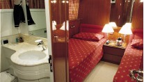 Amer 86 JAUNI -  Twin Cabin 2